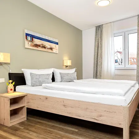 Haus Südwester Herzmuschel *