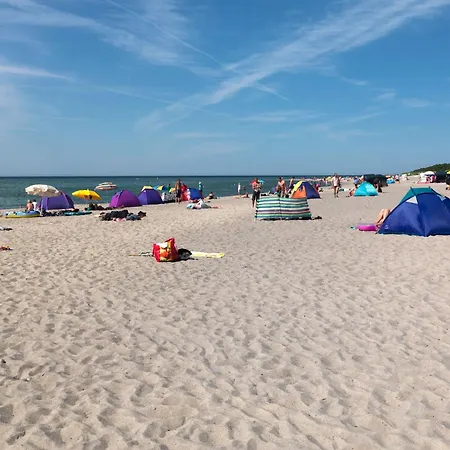 Haus Südwester Herzmuschel Timmendorf