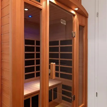 Haus Südwester Herzmuschel