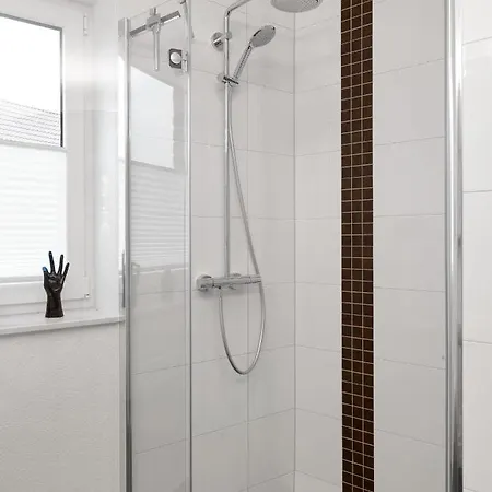 Haus Südwester Herzmuschel