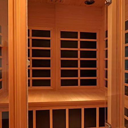 Apartamento Haus Südwester Herzmuschel